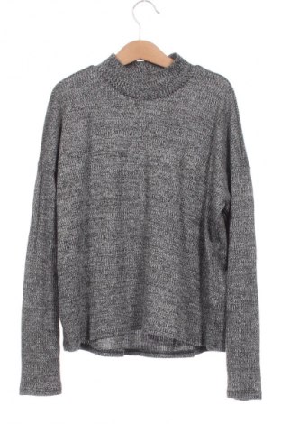 Damen Shirt H&M, Größe XS, Farbe Grau, Preis 13,99 €