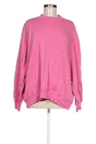 Damen Shirt H&M Divided, Größe M, Farbe Rosa, Preis 13,99 €