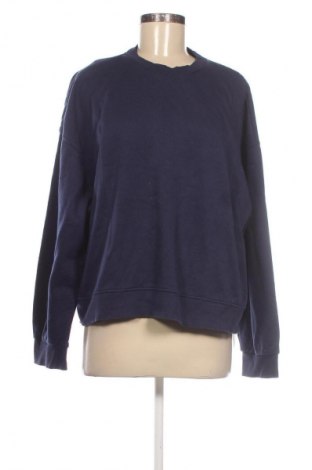 Dámska blúza H&M Divided, Veľkosť L, Farba Modrá, Cena  22,95 €