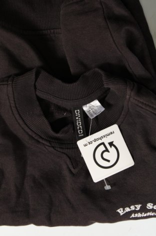 Dámska blúza H&M Divided, Veľkosť S, Farba Čierna, Cena  22,95 €