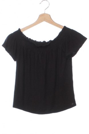 Bluză de femei H&M Divided, Mărime XXS, Culoare Negru, Preț 48,47 Lei