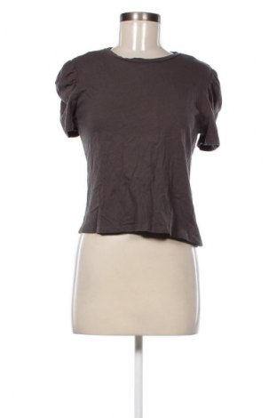 Damen Shirt H&M Divided, Größe S, Farbe Braun, Preis 4,99 €