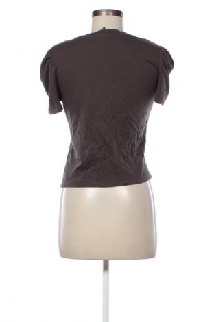 Damen Shirt H&M Divided, Größe S, Farbe Braun, Preis 4,99 €