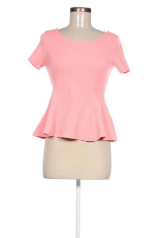 Damen Shirt H&M Divided, Größe M, Farbe Rosa, Preis 9,72 €