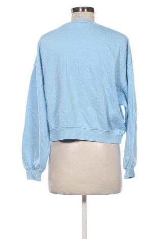 Damen Shirt H&M Divided, Größe S, Farbe Blau, Preis € 19,85