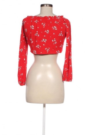 Dámská halenka H&M Divided, Velikost M, Barva Vícebarevné, Cena  49,00 Kč