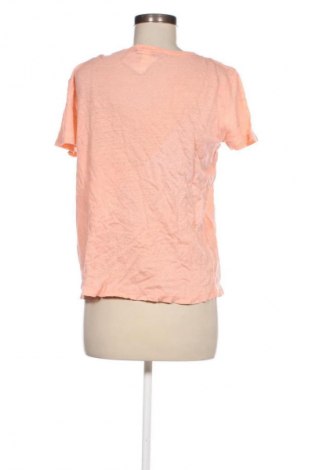 Damen Shirt H&M L.O.G.G., Größe L, Farbe Orange, Preis € 7,99