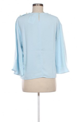 Damen Shirt Heine, Größe M, Farbe Blau, Preis € 5,99