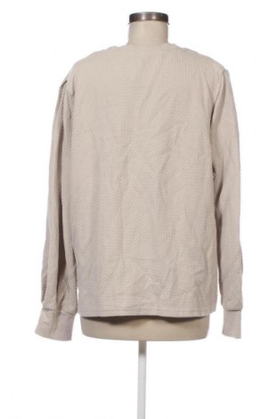 Damen Shirt Hema, Größe XL, Farbe Beige, Preis 3,99 €