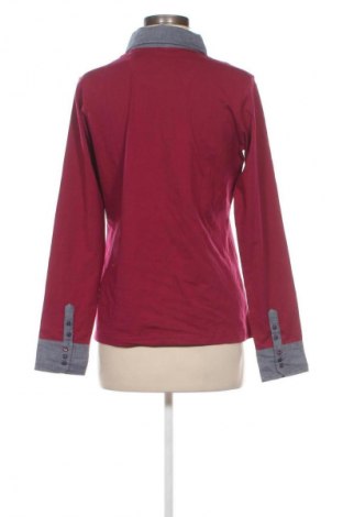 Damen Shirt Human Nature, Größe L, Farbe Rot, Preis 3,99 €