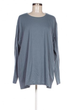 Damen Shirt Identic, Größe 3XL, Farbe Grau, Preis 13,99 €