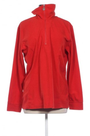 Damen Shirt Iguana, Größe M, Farbe Rot, Preis € 4,99