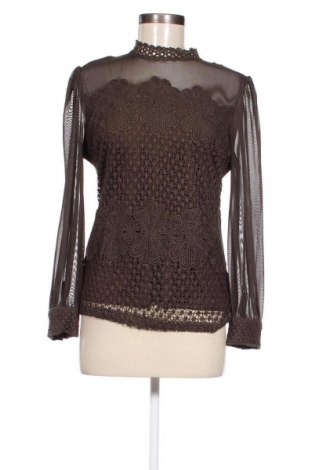 Bluză de femei In Vogue, Mărime L, Culoare Verde, Preț 21,99 Lei