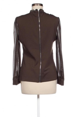 Bluză de femei In Vogue, Mărime L, Culoare Verde, Preț 21,99 Lei