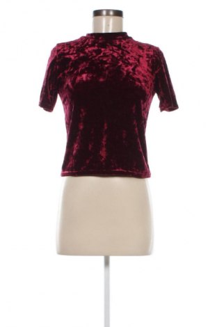 Damen Shirt Influence, Größe S, Farbe Rot, Preis € 10,46