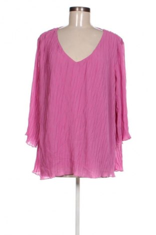 Damen Shirt Isolde, Größe XL, Farbe Rosa, Preis € 13,99