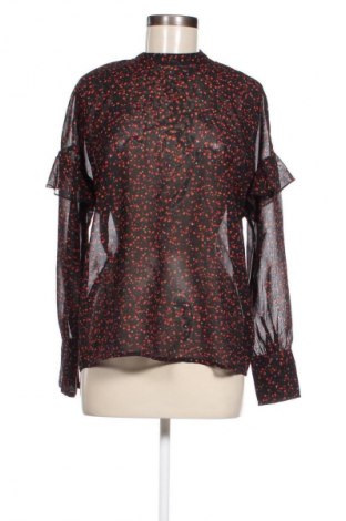 Damen Shirt Jacqueline De Yong, Größe M, Farbe Mehrfarbig, Preis 6,99 €