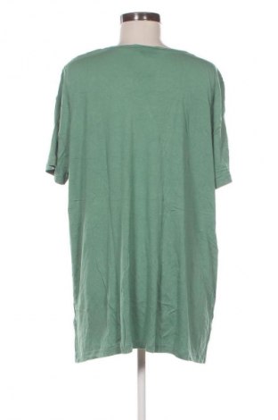 Damen Shirt Janet & Joyce, Größe 3XL, Farbe Grün, Preis 14,00 €