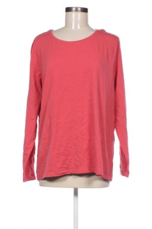 Damen Shirt Janina, Größe XL, Farbe Rot, Preis 4,99 €