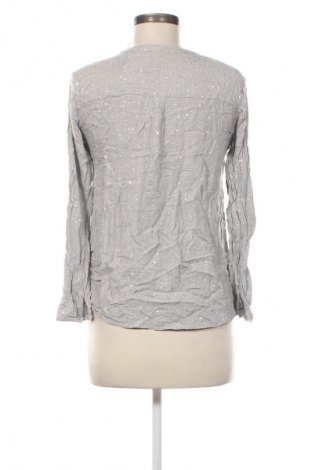 Damen Shirt Janina, Größe S, Farbe Grau, Preis € 4,99