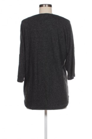 Damen Shirt Janina, Größe XL, Farbe Grau, Preis 4,99 €
