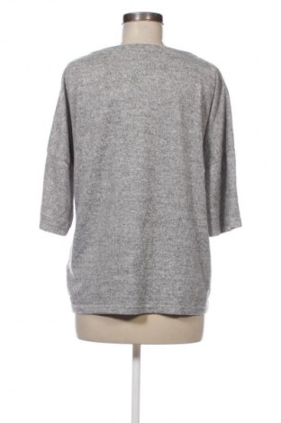 Damen Shirt Jean Pascale, Größe M, Farbe Grau, Preis € 5,99