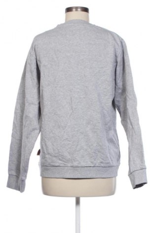 Damen Shirt Jeep, Größe L, Farbe Grau, Preis 10,99 €