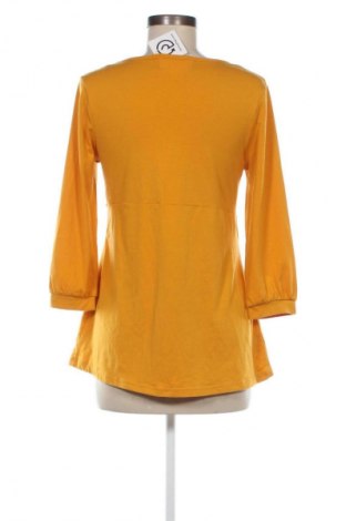 Damen Shirt John Baner, Größe S, Farbe Gelb, Preis € 10,90