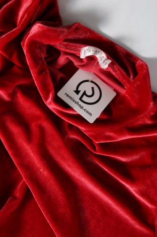 Damen Shirt Kapalua, Größe XXL, Farbe Rot, Preis € 13,99