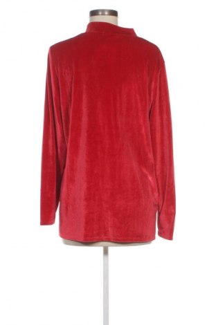 Damen Shirt Kapalua, Größe XXL, Farbe Rot, Preis € 13,99