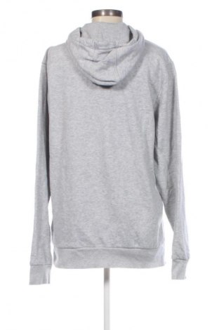 Damen Shirt Kappa, Größe L, Farbe Grau, Preis € 18,99