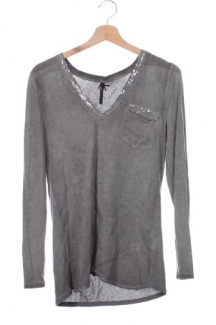 Damen Shirt Key Largo, Größe XS, Farbe Grau, Preis € 5,99