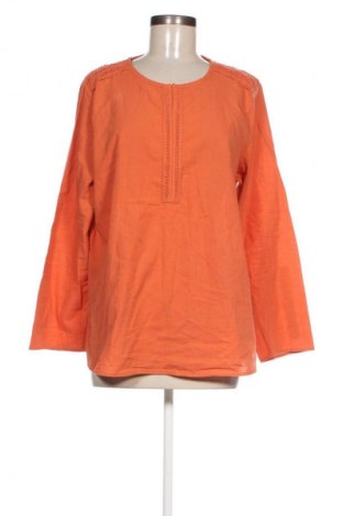 Damen Shirt LC Waikiki, Größe XL, Farbe Orange, Preis 19,85 €