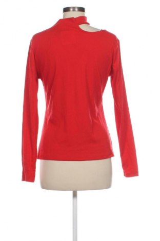 Damen Shirt LC Waikiki, Größe XL, Farbe Rot, Preis 19,85 €