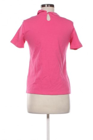 Damen T-Shirt Lacoste, Größe S, Farbe Rosa, Preis 40,61 €