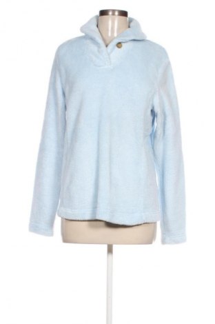 Damen Shirt Lands' End, Größe M, Farbe Blau, Preis € 11,99