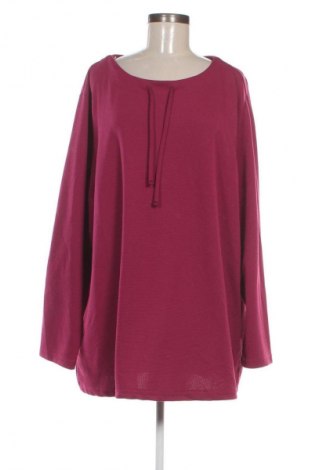 Damen Shirt Laura Torelli, Größe 3XL, Farbe Lila, Preis € 12,99