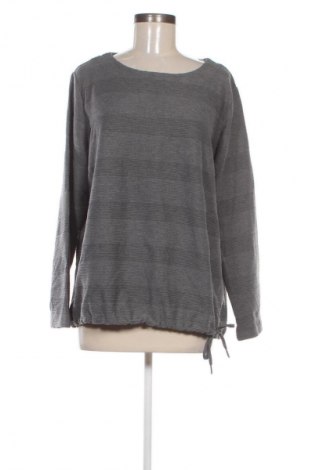 Damen Shirt Lisa Tossa, Größe XXL, Farbe Grau, Preis 23,99 €