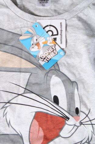 Dámska blúza Looney Tunes, Veľkosť XXL, Farba Sivá, Cena  11,95 €