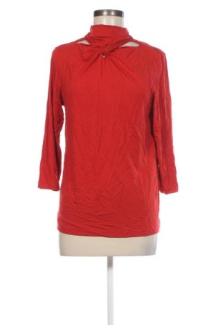 Damen Shirt Madeleine, Größe L, Farbe Rot, Preis 7,99 €