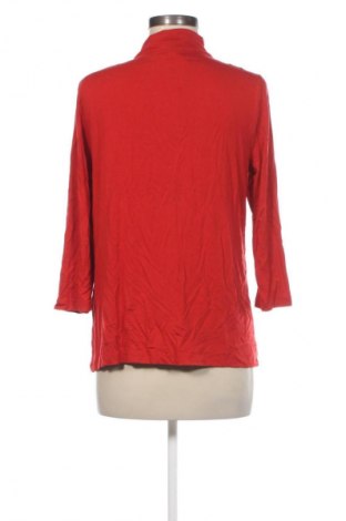 Damen Shirt Madeleine, Größe L, Farbe Rot, Preis 7,99 €