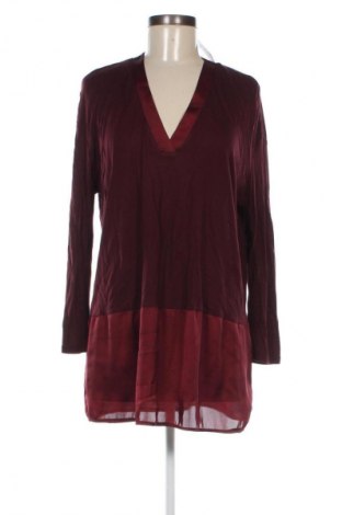 Damen Shirt Mango, Größe S, Farbe Rot, Preis 7,99 €