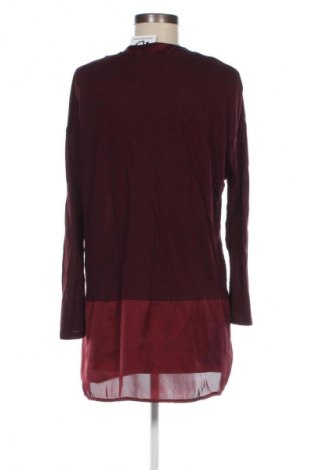 Bluzka damska Mango, Rozmiar S, Kolor Czerwony, Cena 29,99 zł