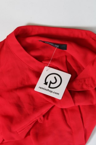 Damen Shirt Mango, Größe XS, Farbe Rot, Preis € 18,99