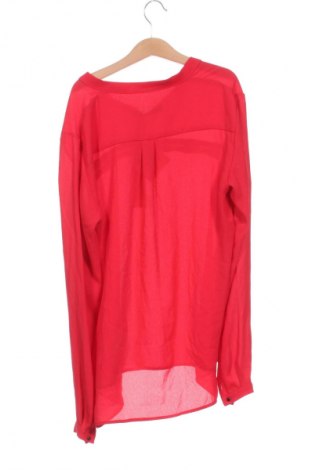 Damen Shirt Mango, Größe XS, Farbe Rot, Preis € 18,99