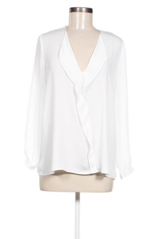 Damen Shirt Mango, Größe S, Farbe Weiß, Preis 18,99 €