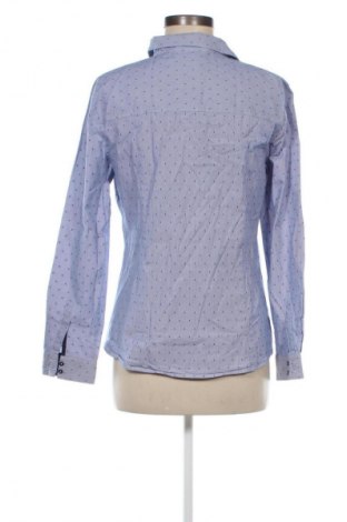 Damen Shirt Mango, Größe XL, Farbe Blau, Preis 13,81 €