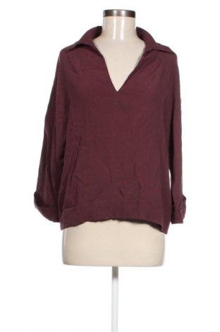 Damen Shirt Mango, Größe M, Farbe Rot, Preis € 13,81