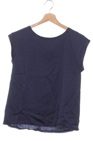 Damen Shirt Mango, Größe XS, Farbe Blau, Preis € 14,00