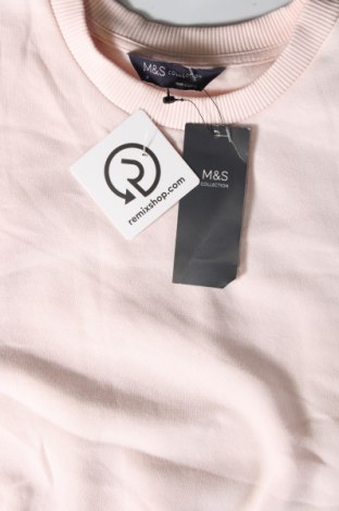 Damen Shirt Marks & Spencer, Größe S, Farbe Rosa, Preis € 43,99